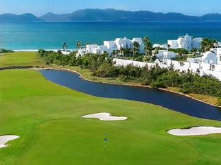 Aurora Anguilla Resort & Golf Club