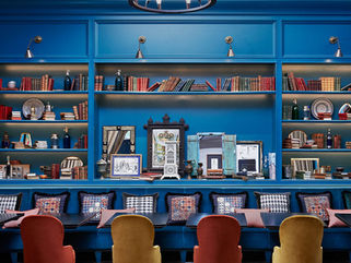 Kimpton Charlotte Square