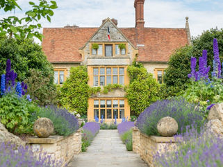 Belmond Le Manoir aux Quat’Saisons