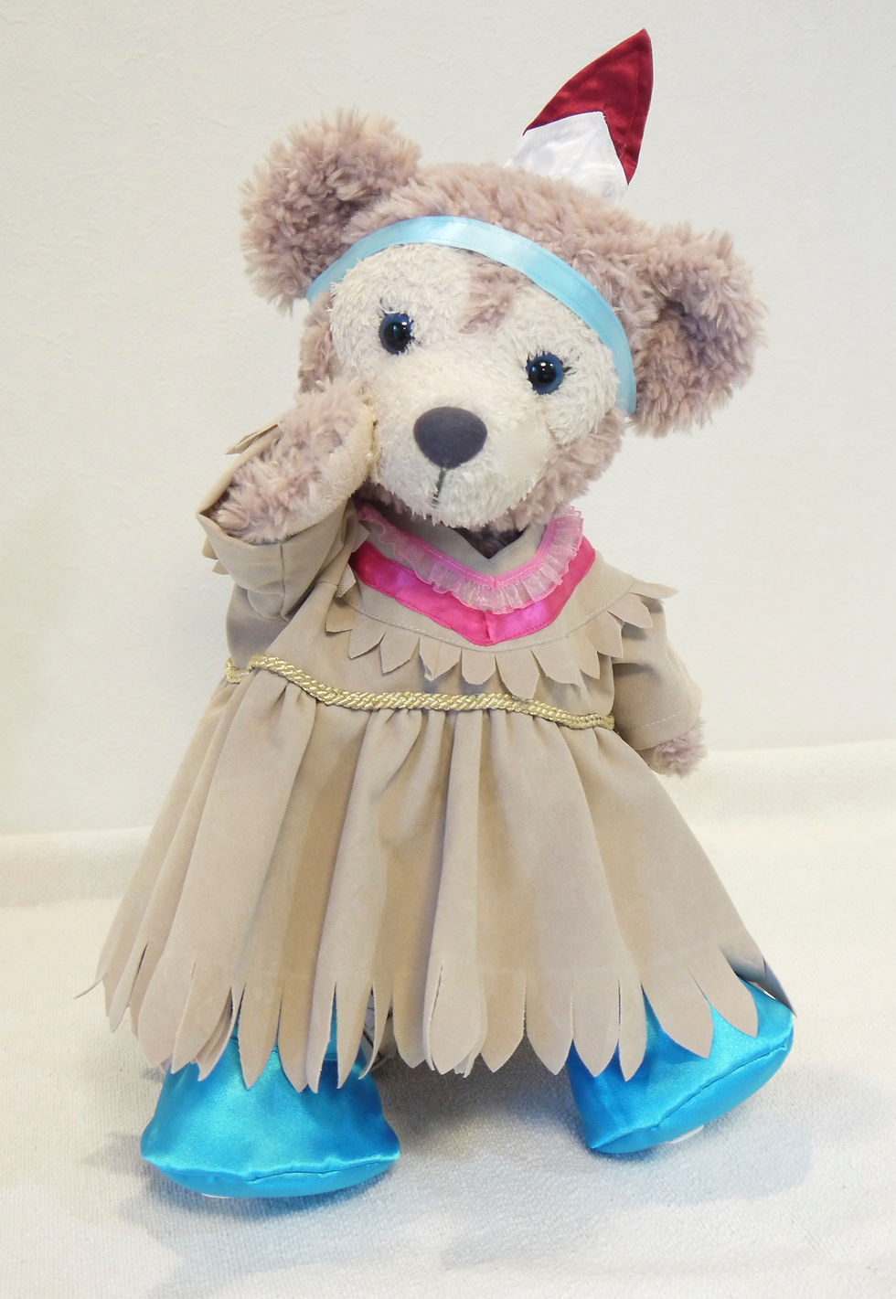 タイガーリリー