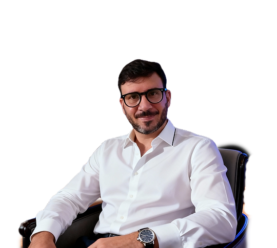 foto psicologo gabriel mos