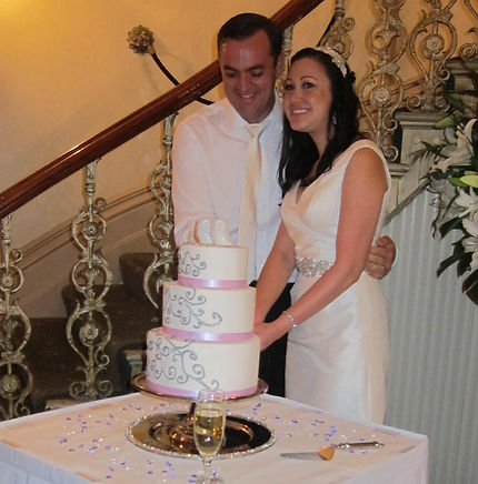 Wedding DJ Melbourne