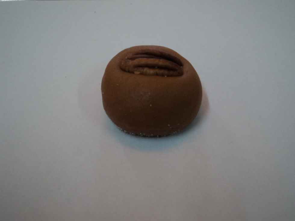 JAMONCILLO ( PRIETO )