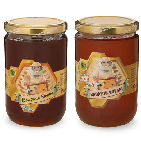 BALDA "DİASTAZ AKTİVİTESİ"