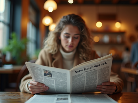 Quiz Yourself: Stay Informed on Current Events