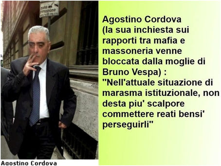 MASSONERIA