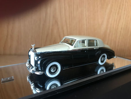 Profile: A Collector and Caretaker