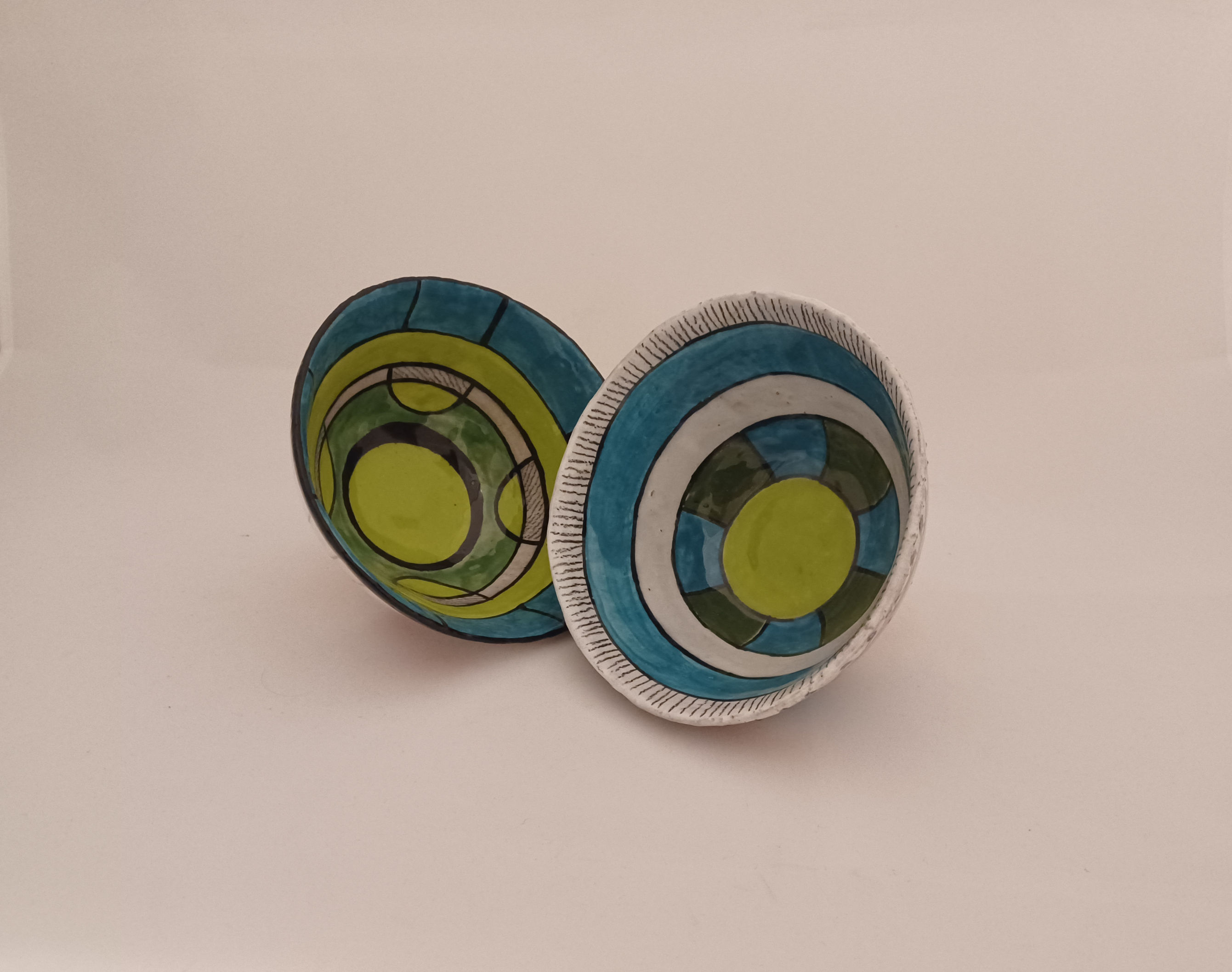 Schalen "SPRING&FALL"