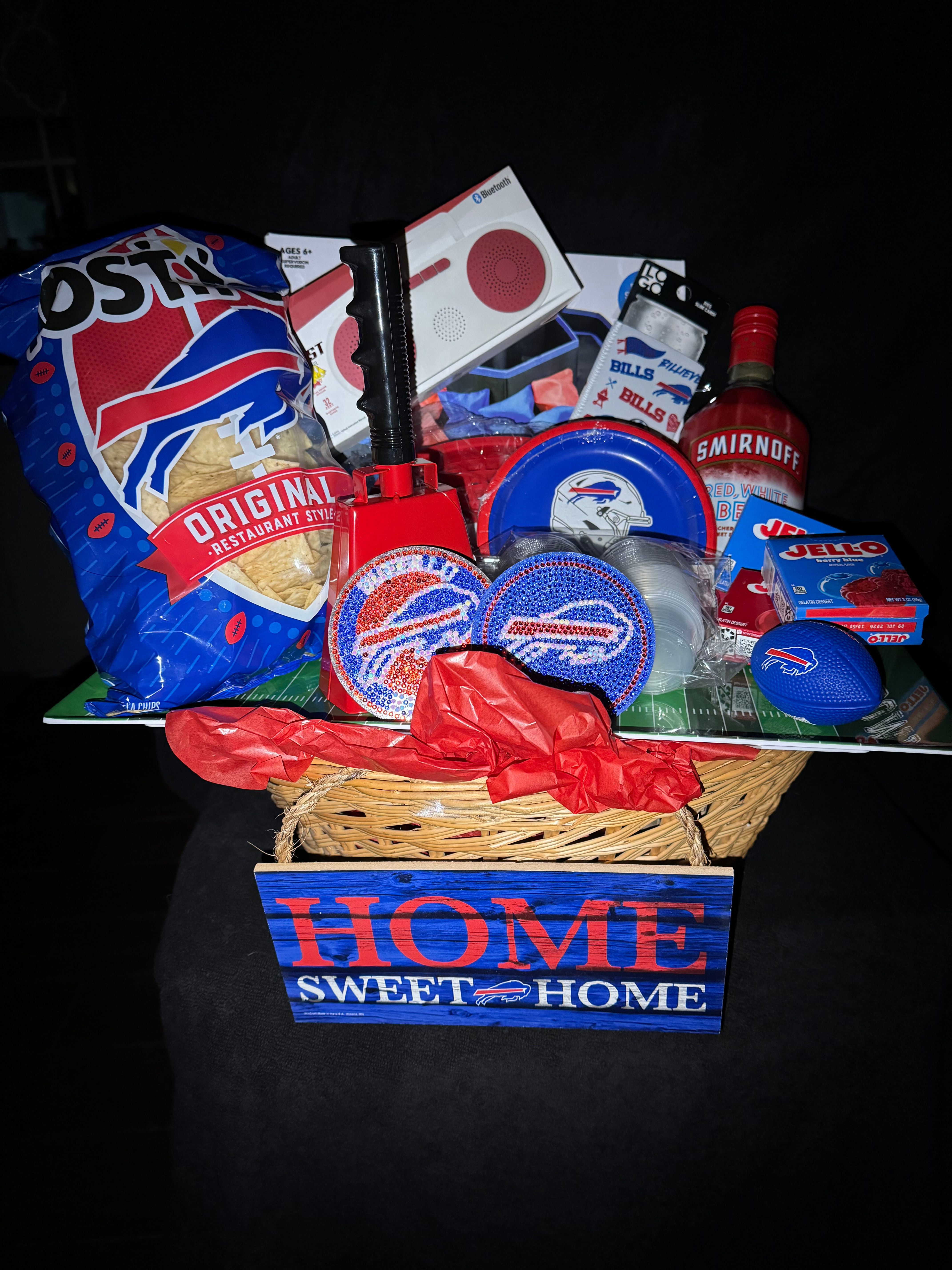 Hometown Sports Mafia