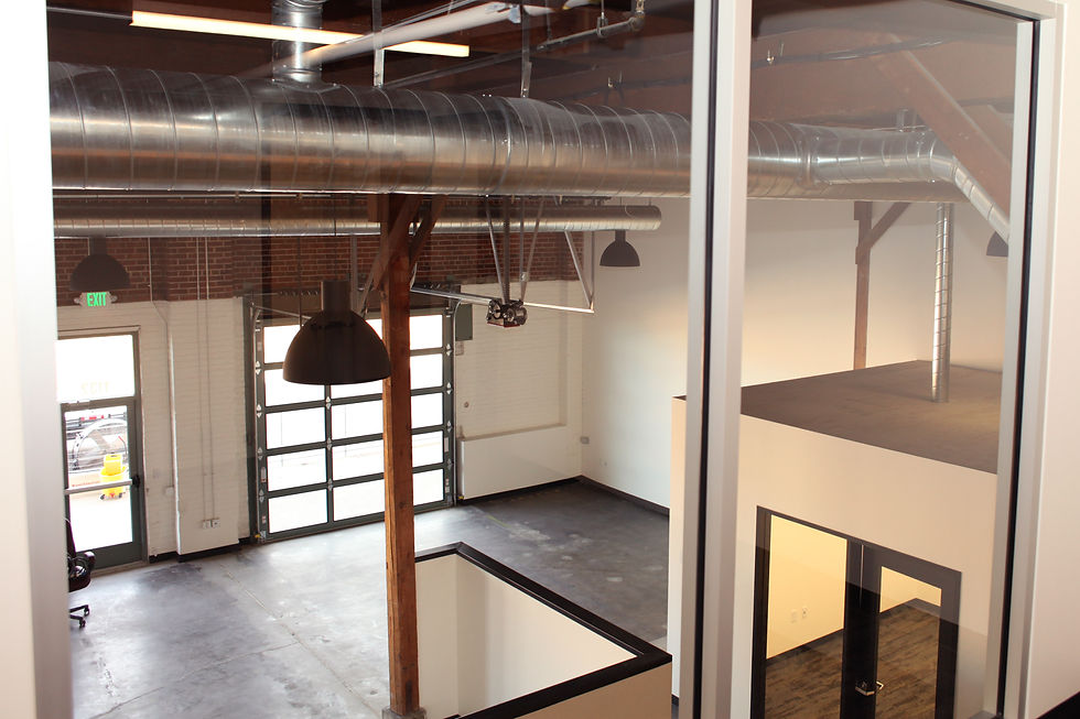 KGA ARCHITECTS