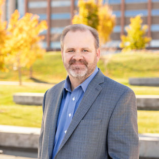 Derek Jay - EXECUTIVE VICE PRESIDENT / 