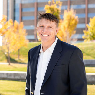 Dan Crass - PRESIDENT