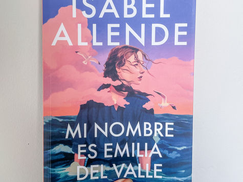 New book at Letras Latinas! ✨📚