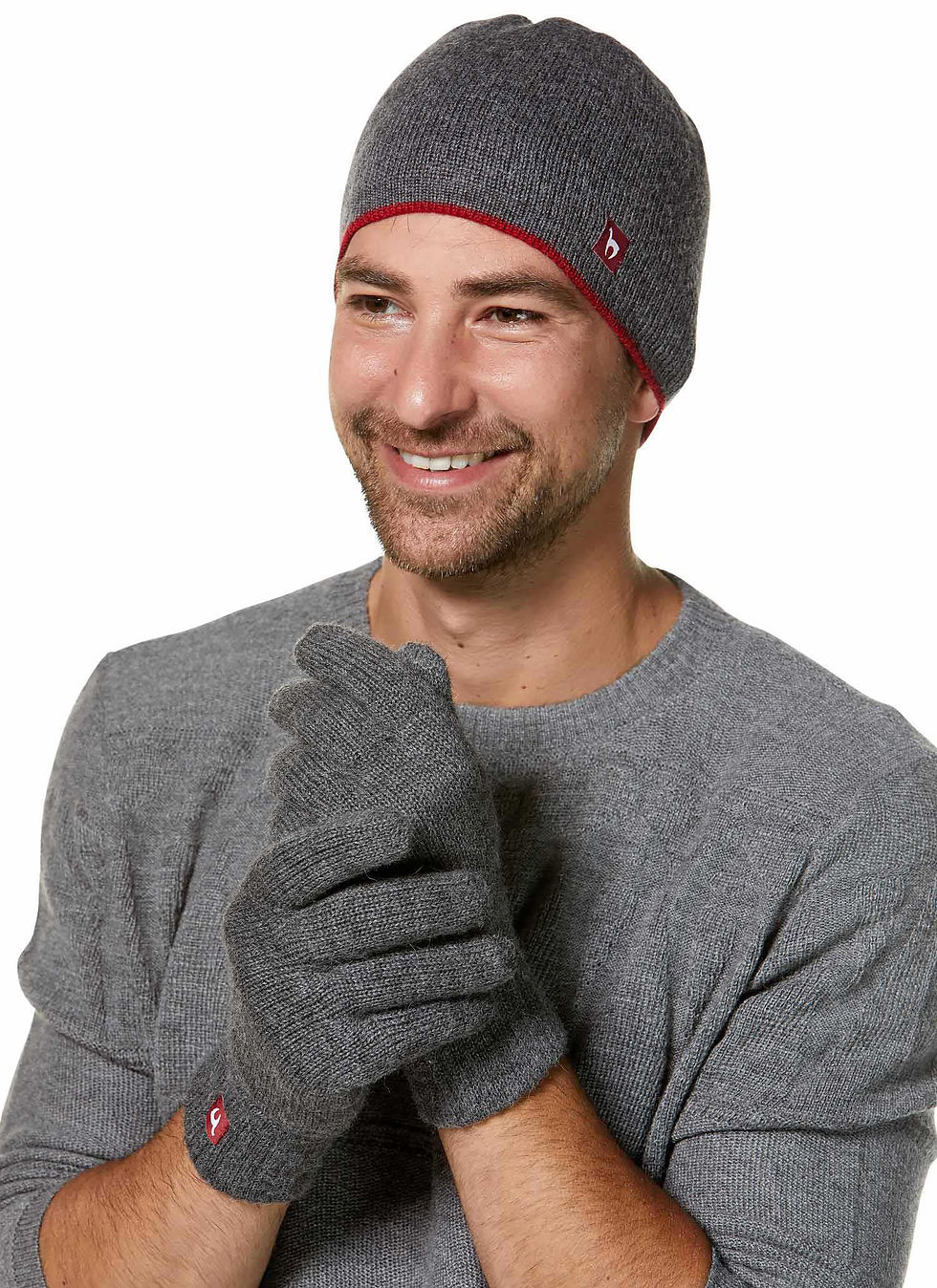 Thumbnail: Finger-Handschuhe