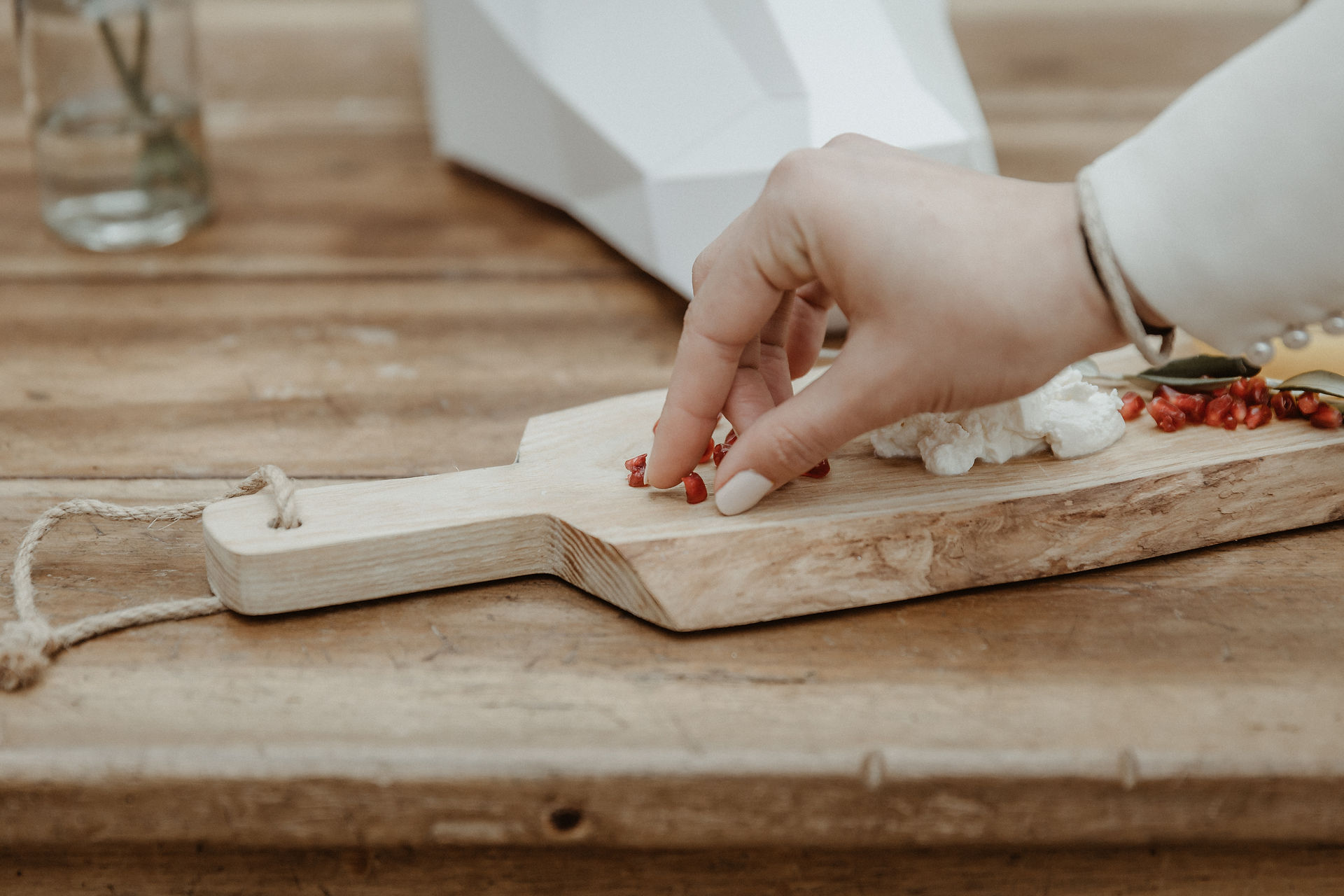 inspiration mariage en hiver