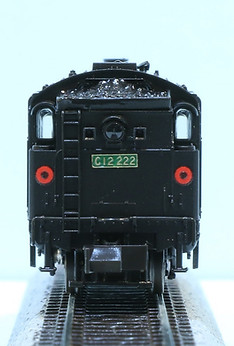 C12 222 熊本機関区 | KATO京都駅店