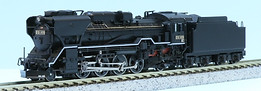 D51 499 福知山機関区 （スノープロウ付） | KATO京都駅店