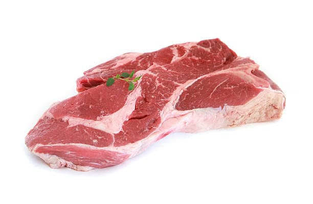 Chuck Steak
