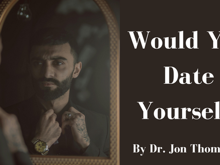 Would You Date Yourself?