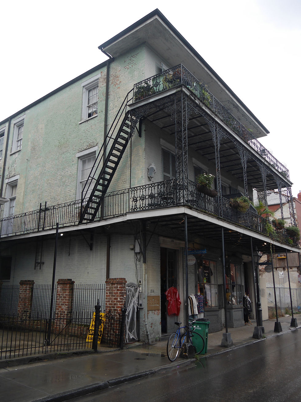 New Orleans