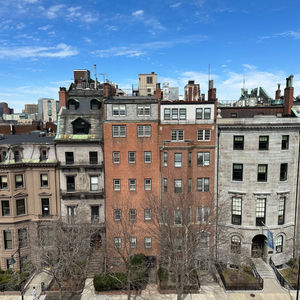 Historic Urban Buildings