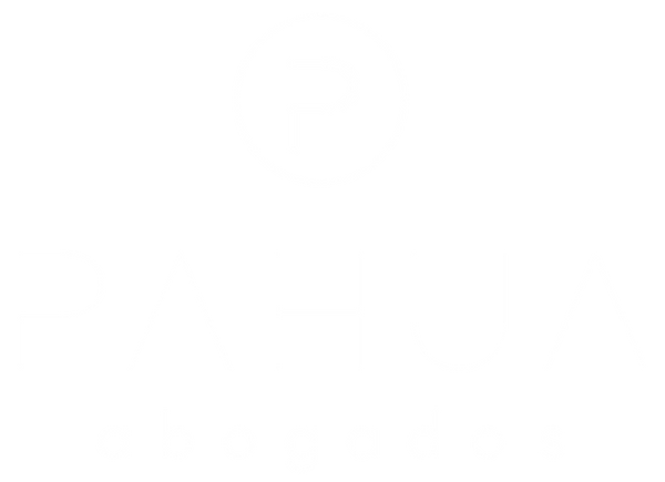 Pahua Abogados Logo
