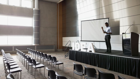 Speaker Series Events Open to Public 