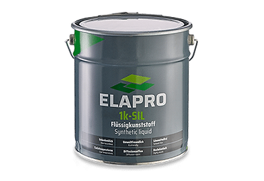 ELAPRO synthetic liquids
