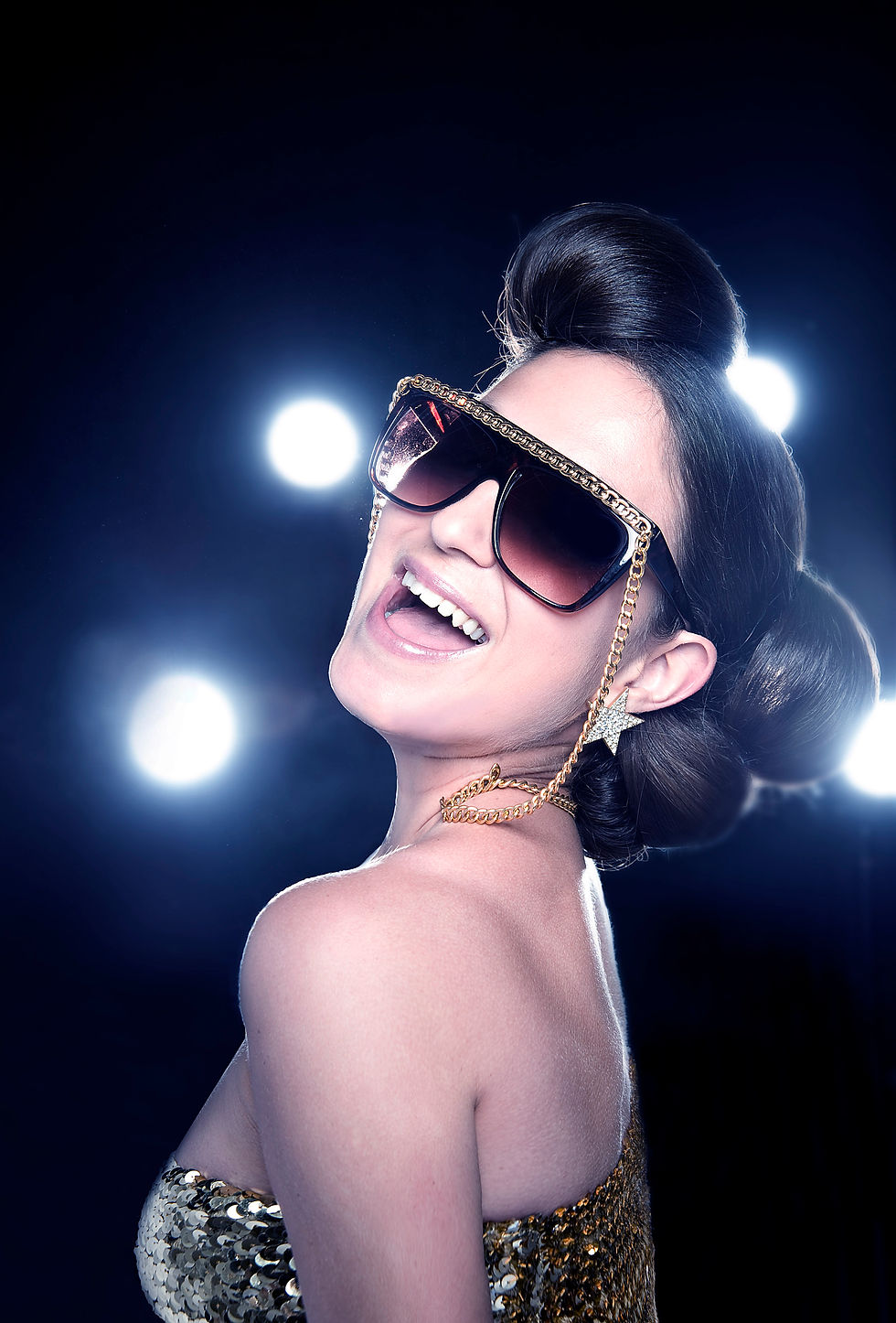 Artist Rikke Normann