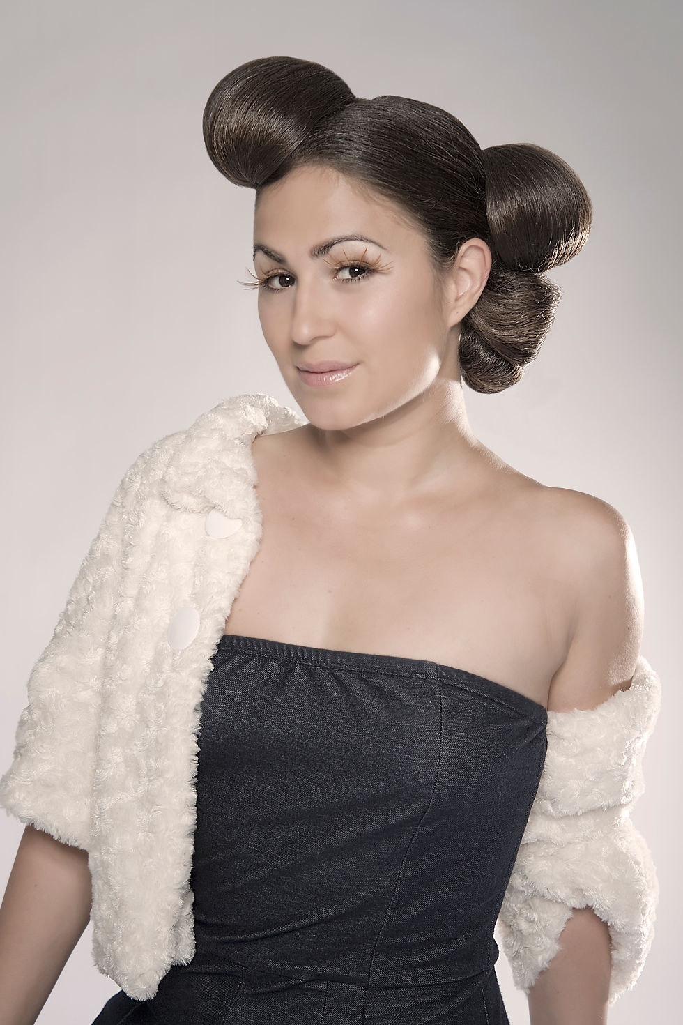 Artist Rikke Normann