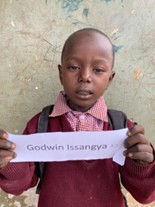 2428 Godwin Issangya