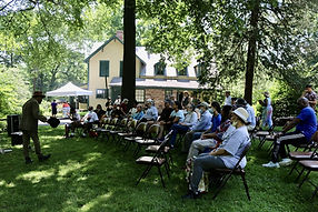 Copy of Daniel Carlton performing at Durand-Hedden Juneteenth 2021.jpeg