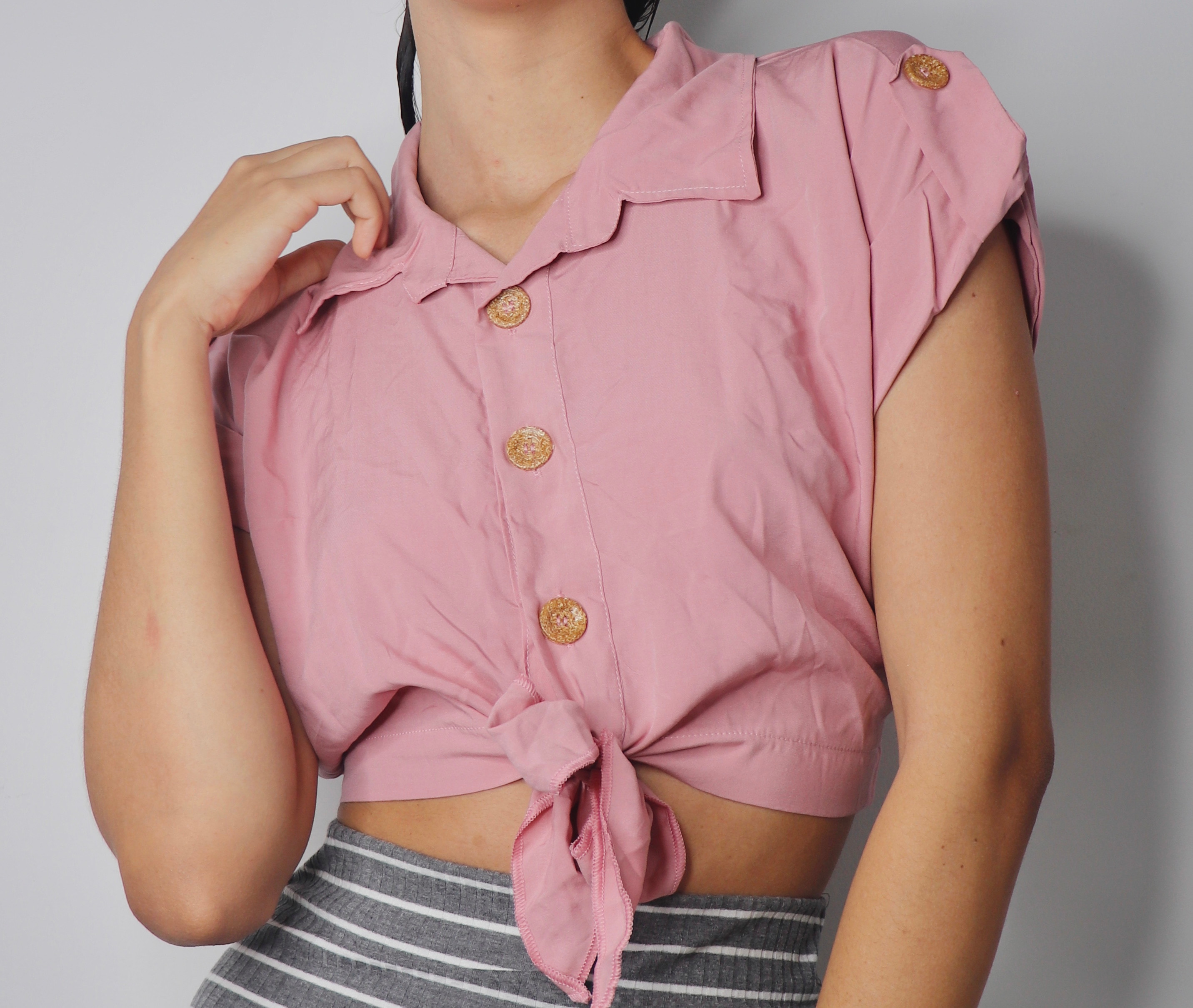 Blusa