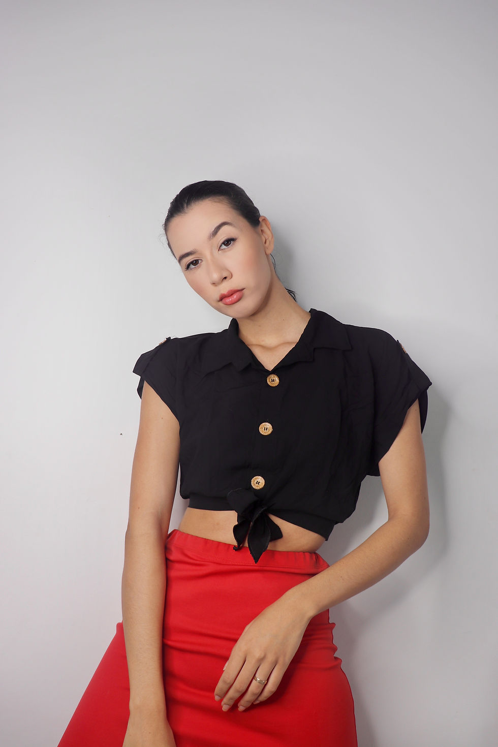 Miniatura: Blusa