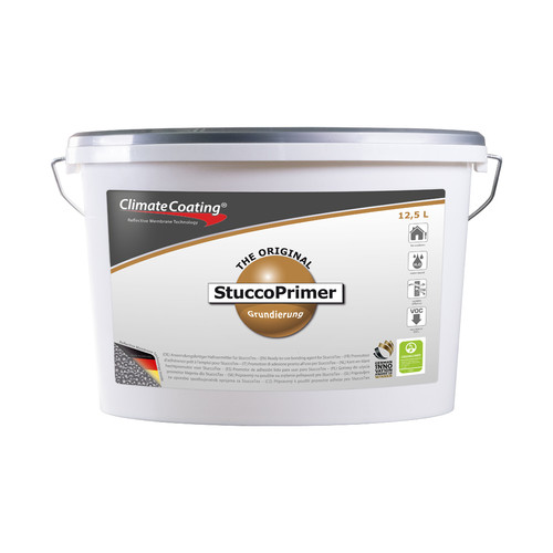 STUCCO PRIMER Anwendungsfertiger Haftvermittler für StuccoTex NBS