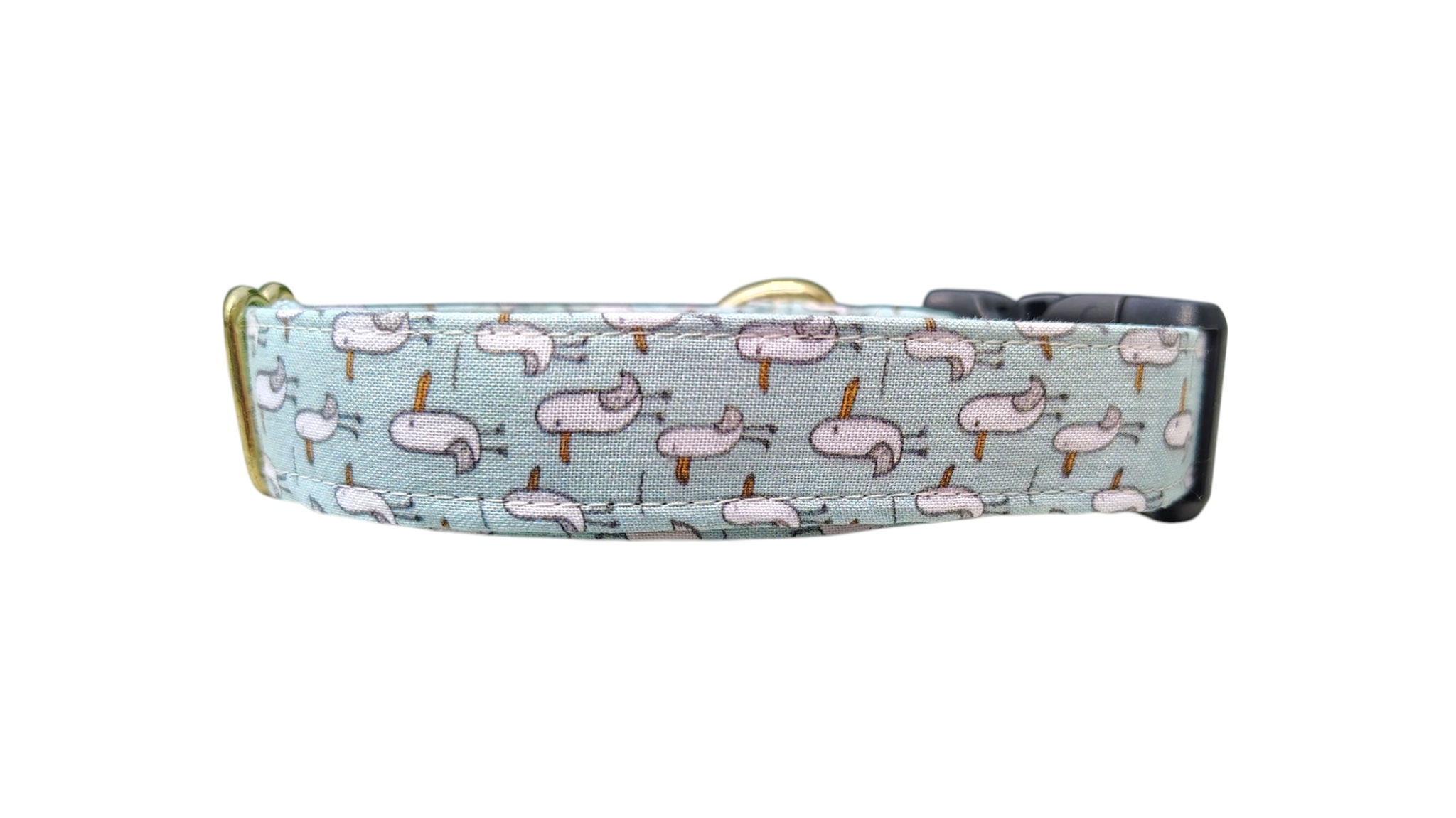 Seagull Dog Collar