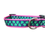 Thumbnail: Clover Dog Collar