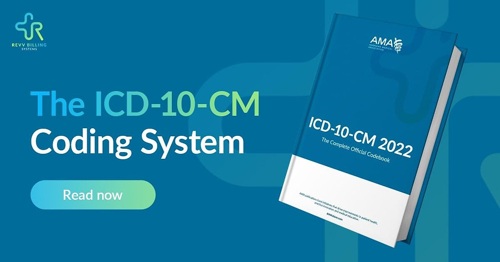 The ICD10CM Coding System