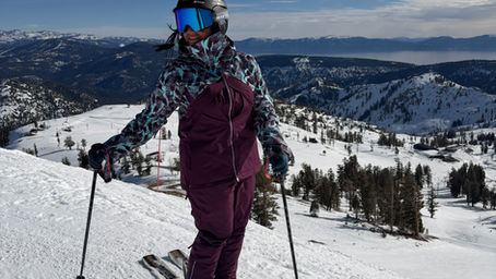 GEAR: Nobody’s Princess Anna Jacket- A Fit‑First Insulated Resort Top Choice