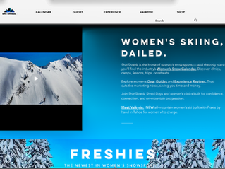 SHE-SHREDZ: What's Ahead for 26/27 Season