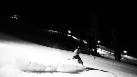 BASICS: 5 Things to Know About Night Skiing 