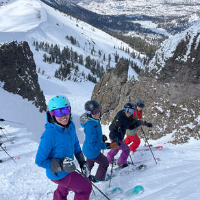 CULTURE: Tipping In the Outdoor Industry- A Guides Guide 