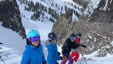 CULTURE: Tipping In the Outdoor Industry- A Guides Guide 