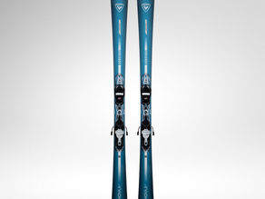 GEAR: Best Frontside Skis for Women 2026/27- Edge Hold, Stability, & Confidence on Hardpack