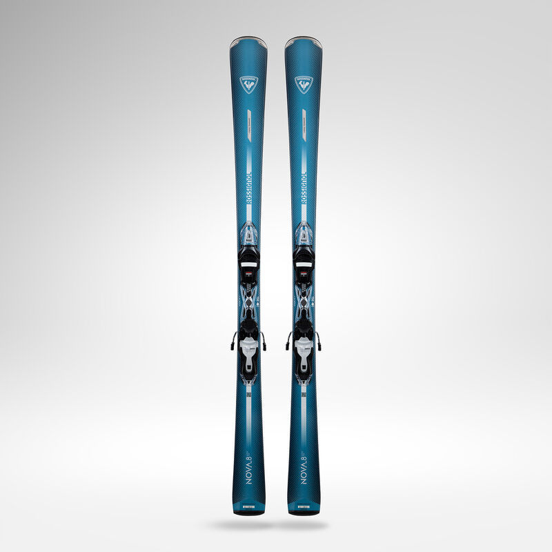 Rossignol skis women