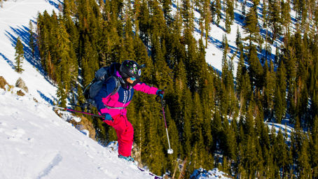 BACKCOUNTRY: How To Pick Your Backcountry Partners