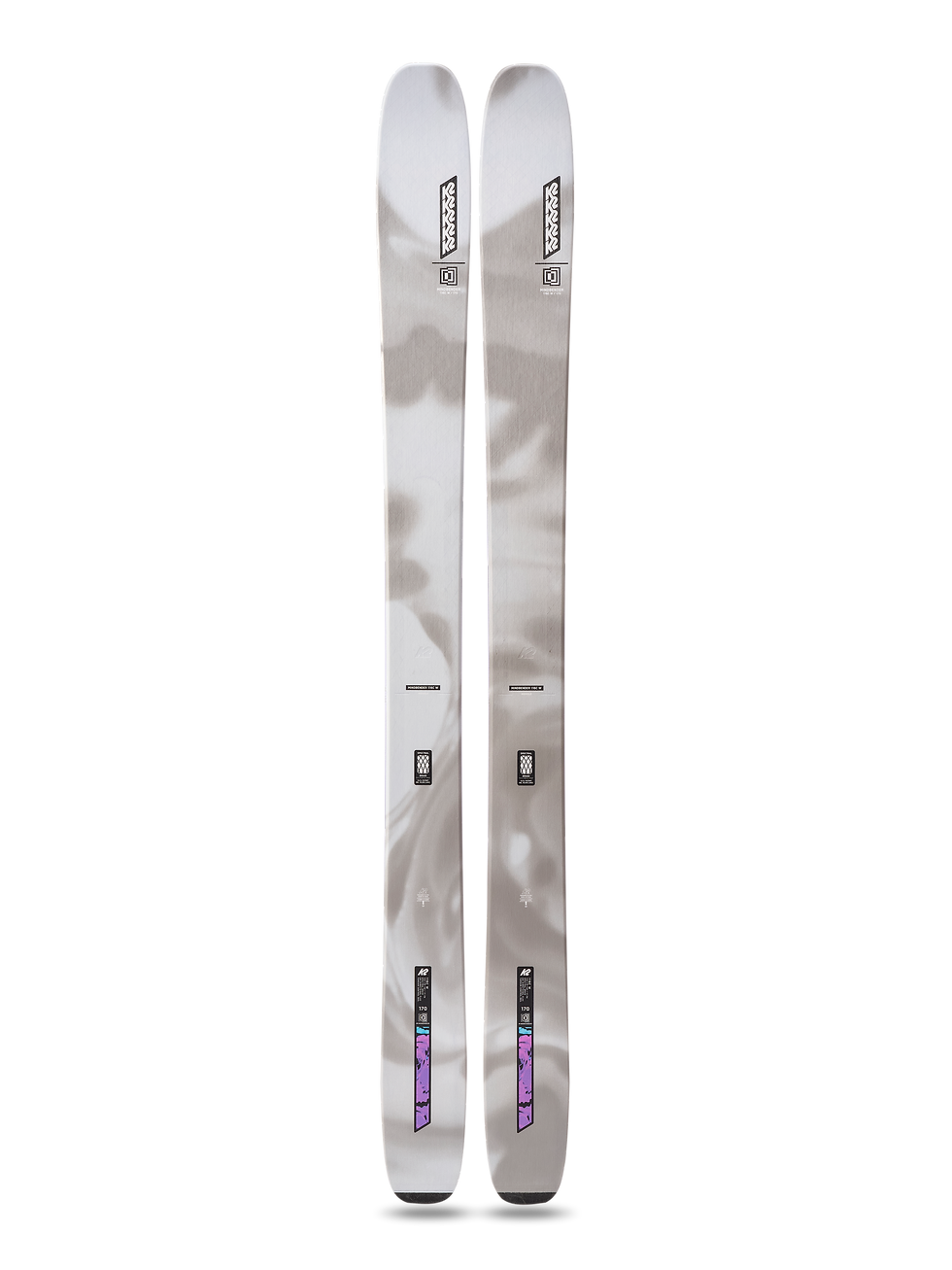 k2 mindbender 116 c w