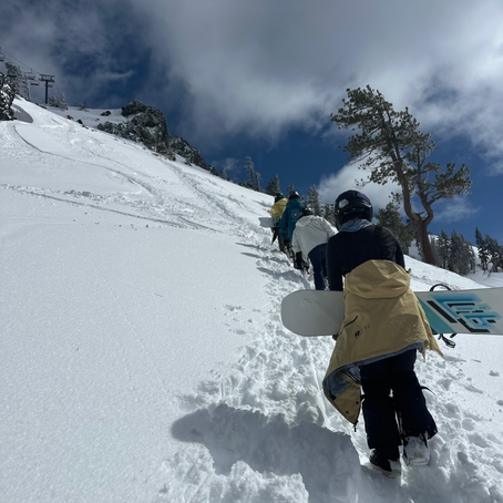RIDE~ W.I.S.E Mentorship Series, Where Goals and Mentorship Collide 