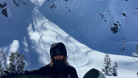 Beginner / Intermediate Snowboarding 101: Learning To Snowboard. Everything You Wish You Knew
