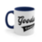 Thumbnail: Accent Coffee Mug, 11oz